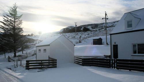 Lephin Cottage - Foto 5