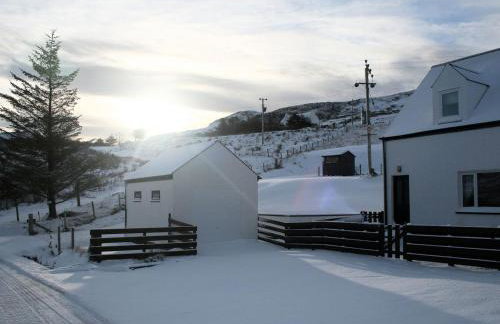 Lephin Cottage - Foto 5