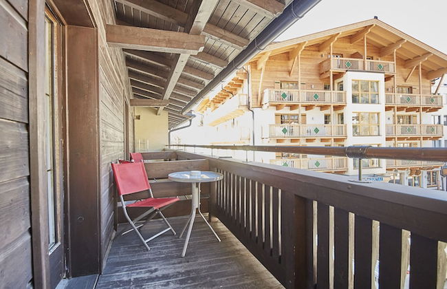 TownHouse Appartements - Foto 44