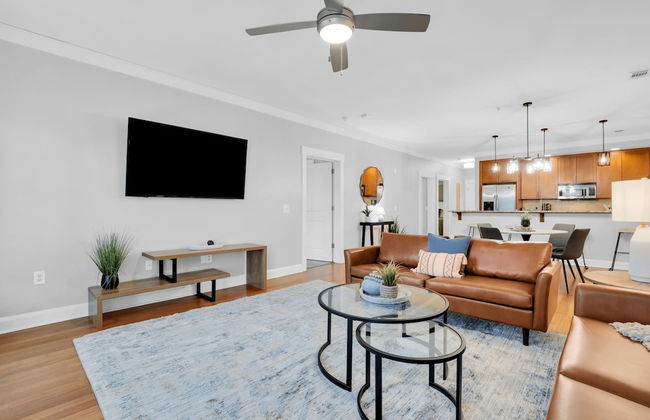 Savannah Residences - Foto 39