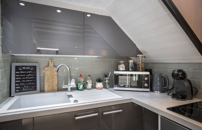 Cosy Cottage in Lytham St Annes - Close to Beach - Foto 8