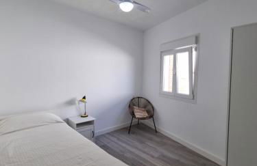 Apartamento del arte en Toledo by beBalmy - Foto 14