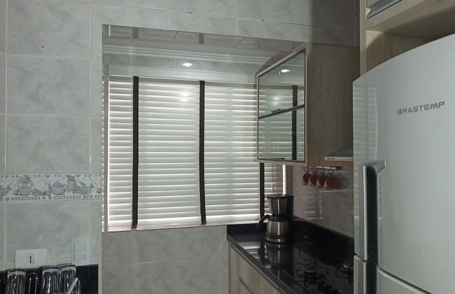 Apartamento de luxo centro de Curitiba - Foto 31