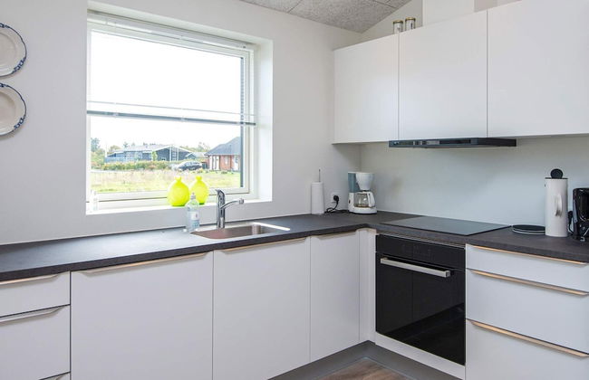 8 Person Holiday Home in Ansager-by Traum - Foto 6