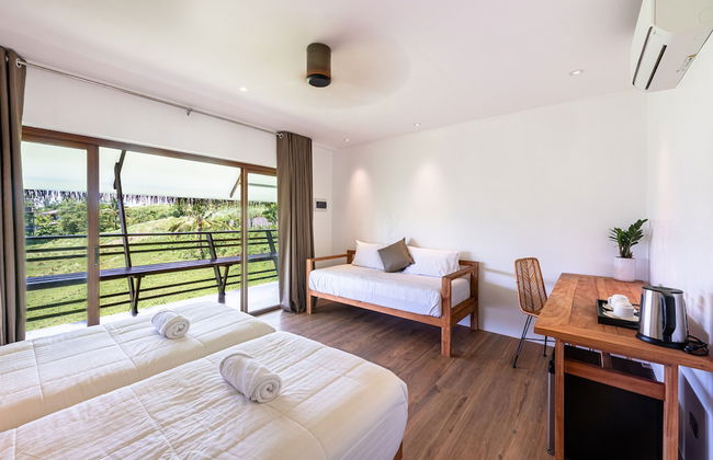 La Fuga Siargao - Photo 7