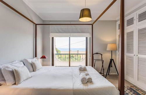 Tailor Made Villa with Ocean View in Caxias - Foto 30