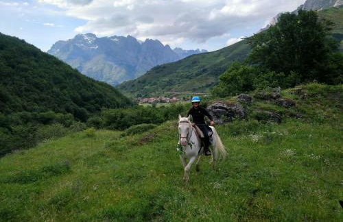 Casa Rural Cares - Foto 23