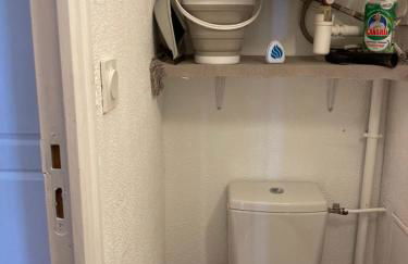 Harmony of Nature - 4 pers - Near Eurexpo and Groupama Stadium - Foto 18