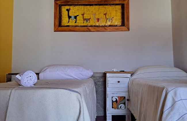 La Llama Negra - Foto 7