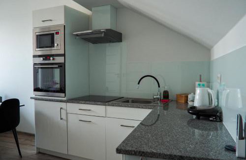 Apartament przy Małej Panwi "II" - Foto 12