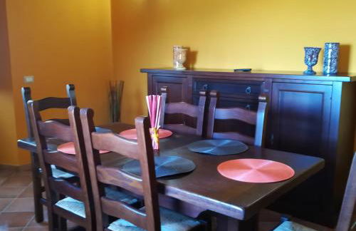 Le Case dell'Arco – Monte San Vito - Photo 35