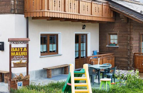 Appartamento Greta Baita Mauri - Foto 22