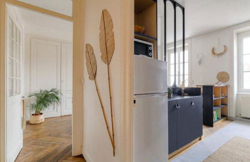 Charmant et Caractère proche Tête d'Or - Foto 18