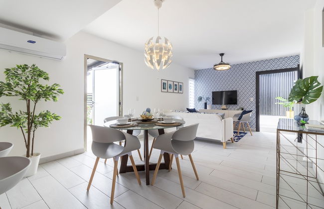 Modern 4-BR Villa in Gated Community - Foto 33