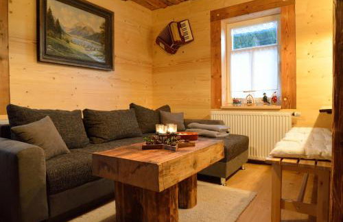 Ferienhaus Anno Dazumal, wie zu Oma`s Zeiten - Photo 31