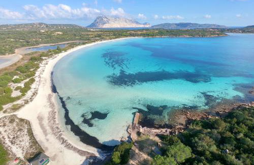 ISS Travel, L'Uddastru Panoramic Apartments - with private outdoor terrace - Photo 3