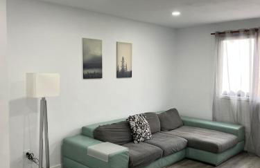 Sweet Flat Renovated 4 Pax - Foto 6