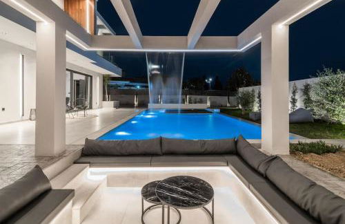 Nefele Luxury Recidency, A Concealed Delight by MindYourVilla - Foto 25