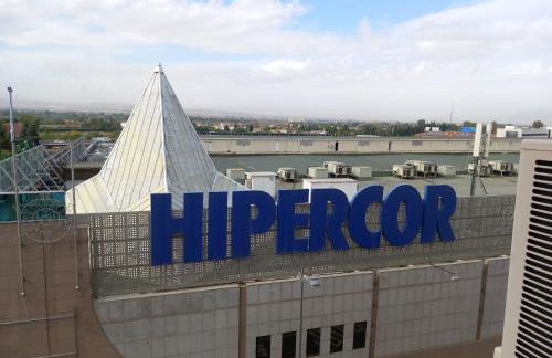 Granada Eye - Foto 35