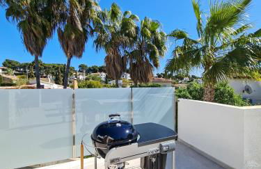 AVANOA - Fustera Benissa Costa - Foto 14