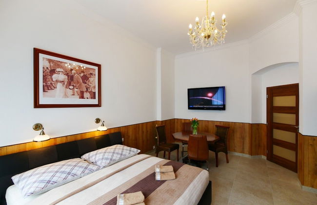 Apartment Karla Capka Street - Foto 16