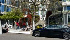 Monthly 1 BR APT Seattle Center - Foto 2