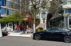 Monthly 1 BR APT Seattle Center - Foto 2