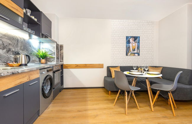 Best Guest 2 Apartments - Foto 4