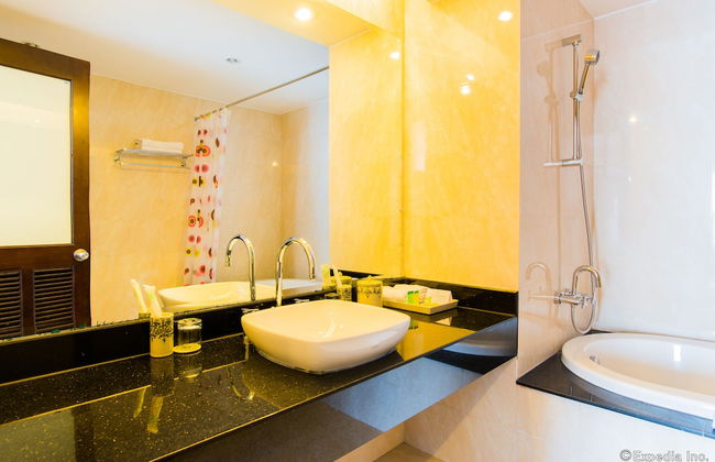 Elegant Suites Westlake - Foto 40