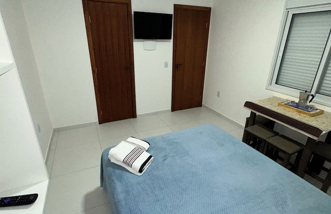 RESIDENCIAL WRUBLESKI SC - Photo 5