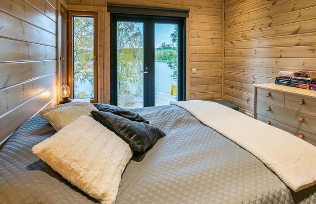 Villa kurki - Foto 5