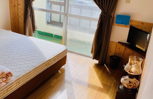 KR Apartment in Kanazawa - Photo 38