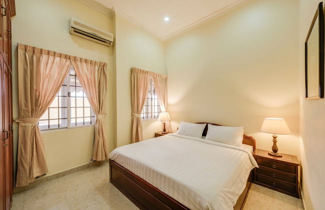 City View Apartment - Foto 15