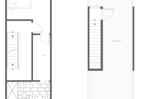 Luxe & Bright Gem - Prime Location, Roof Deck, View - Foto 45