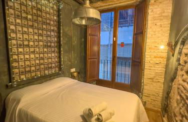 El café Paris de apartamentos CV - Photo 26