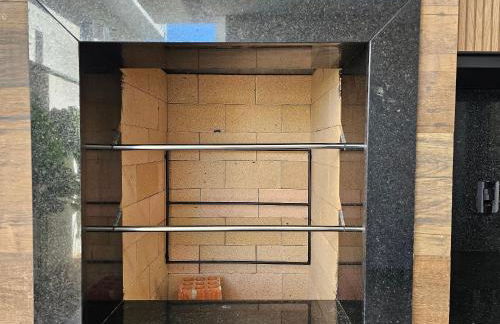 Casa Alto Padrão Novíssima 3 quartos - Foto 33