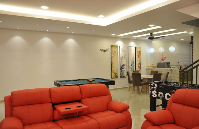 Imperial Cottage - Orient - Photo 3