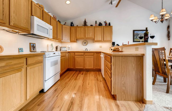 Lakepointe Court Town Homes by CRMR - Foto 12