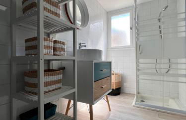 Gorgeous town house - Foto 18