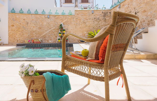 Villa Migdia - Foto 36