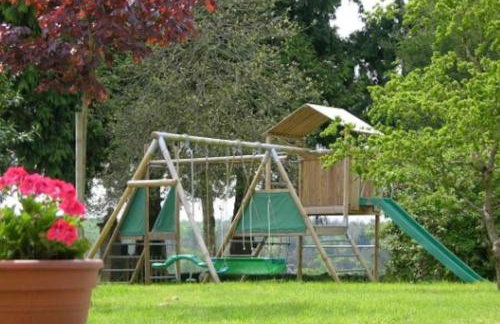 Les Bergeronnettes - Foto 13