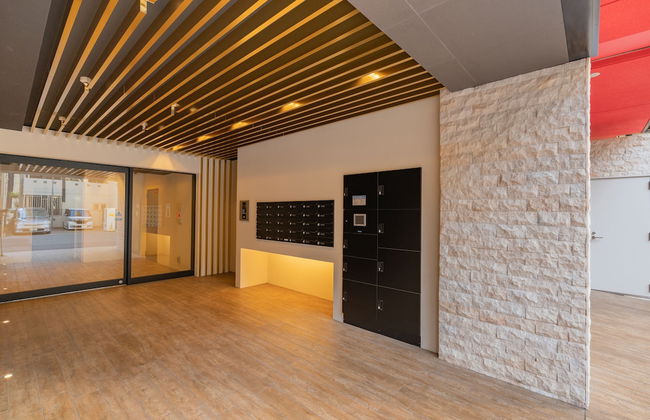 Tanimachikun Hotel We Namba - Foto 48