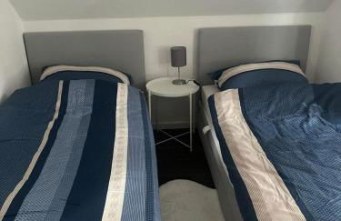 Ferienwohnung Lüttje Huuske - Foto 29