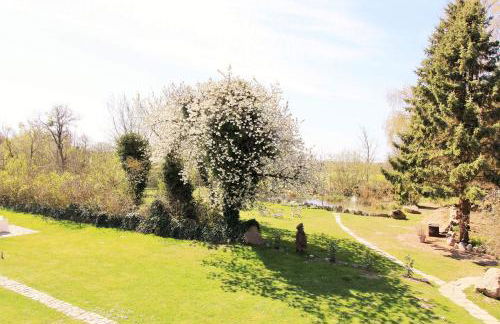 Ostseeresidenz Appartements Wischuer Fewo 11 - Foto 33