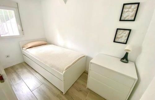 Chalet con piscina privada en Alcocebre - Foto 15