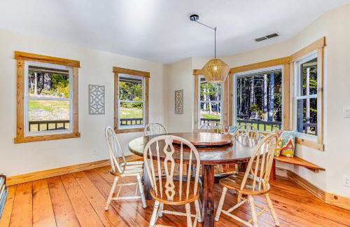 Stunning 3BR with ridge top views and hot tub - Foto 10