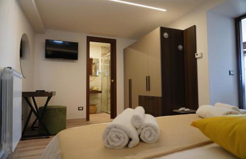 Mille Mt Suites - Cercemaggiore - Foto 35