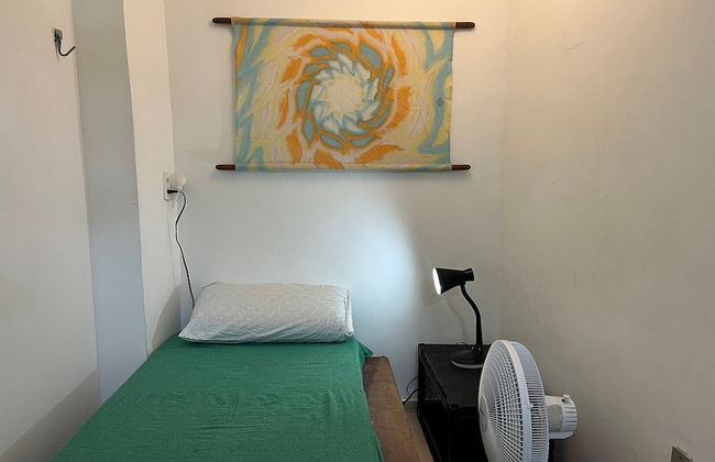 Casa no Vidigal com vista para o Mar - Foto 4