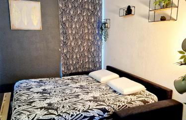 Le DrômArdèchois - Gîte meublé Ardèche - WIFI Parking - Écolodgîte Drôme ardèche - Foto 15