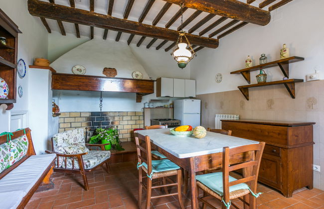 Tenuta La Colonna - Photo 12